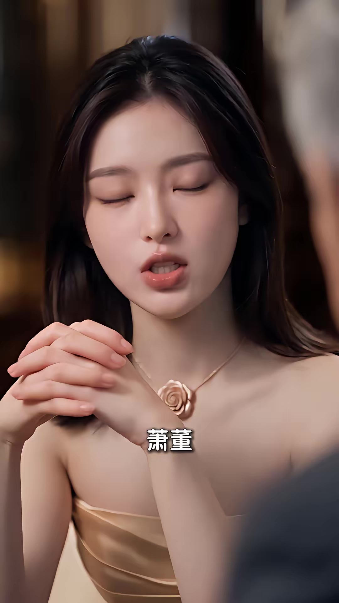 《旧爱归零：科研大佬她不伺候了3》剧照