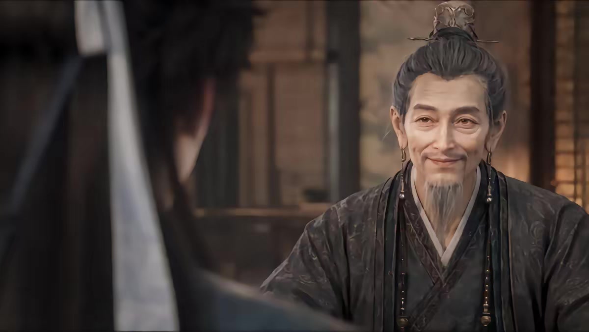《我老婆是东晋第一女魔头》剧照
