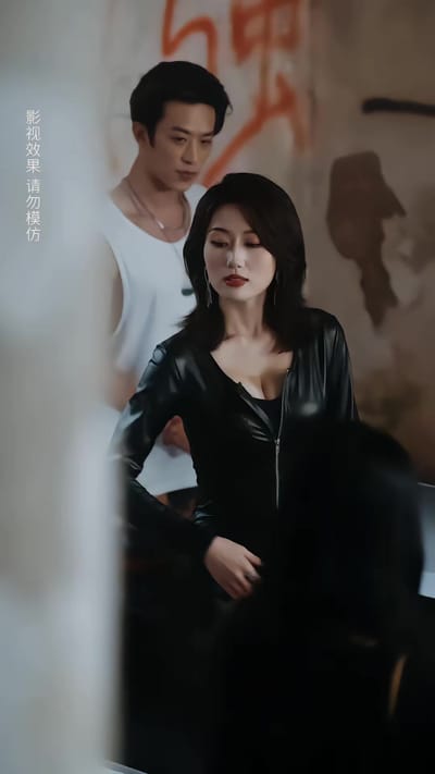 《逃出緬北》劇照