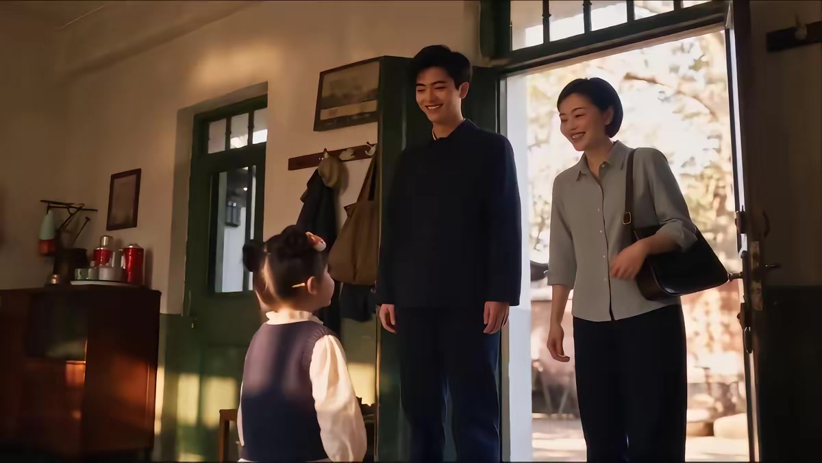 《紈絝下鄉-頑郎亦不負流年第三季》劇照