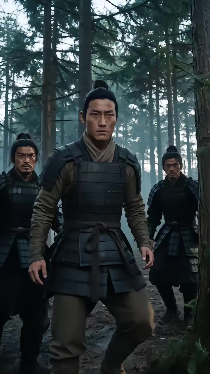 《悍妻進門，扶起一屋軟骨頭第七季》劇照