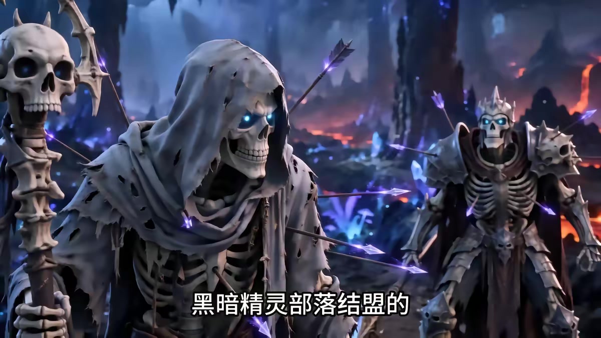 《別人御獸，我御天使第二季》劇照