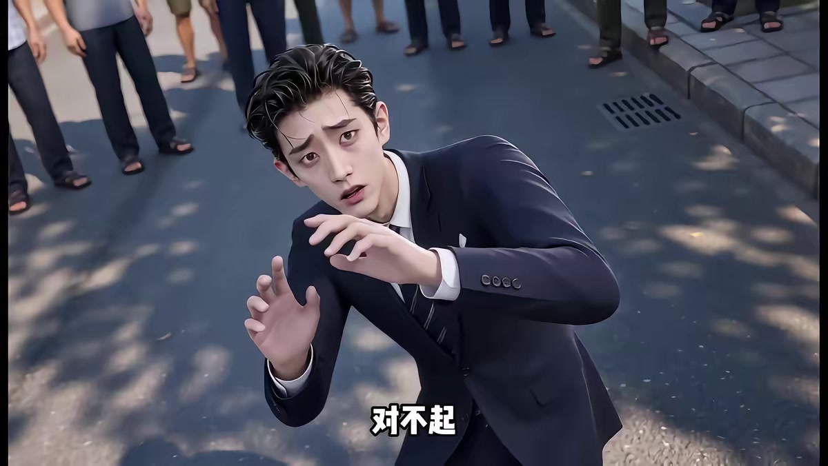 《寶星行》劇照