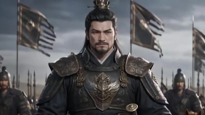 《燼九州第三十五期》劇照