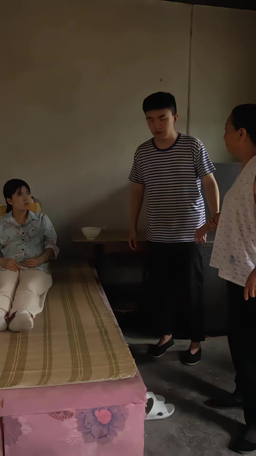 《白狐劫》剧照