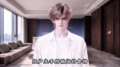 《绑定神豪后我一路开挂》剧照