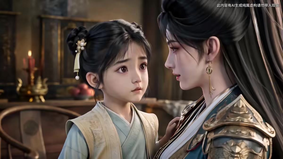 《京师第一纨绔第十一季》剧照