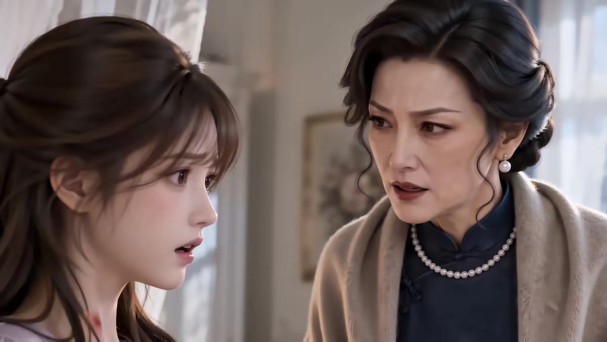 《六零：桃野良缘第二季》剧照