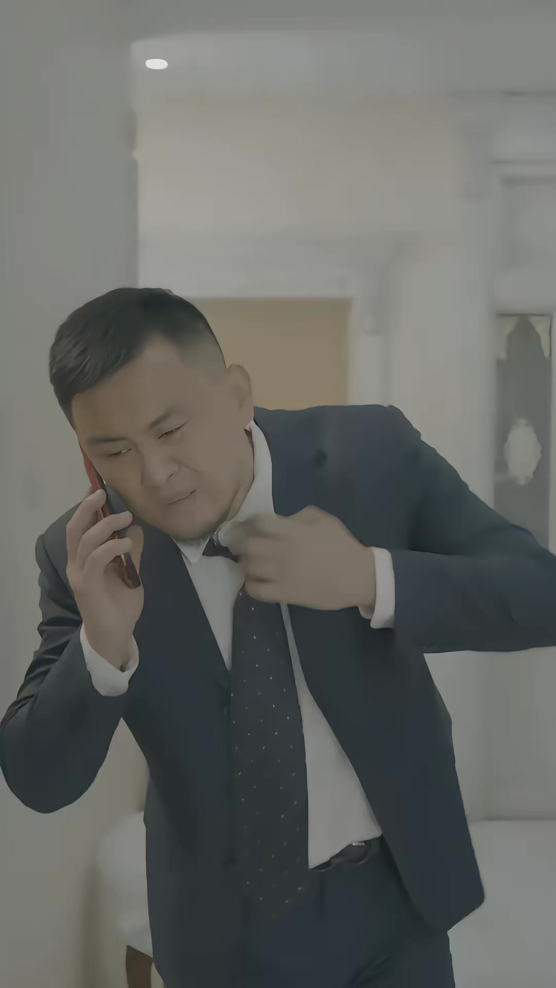《她，機器人》劇照