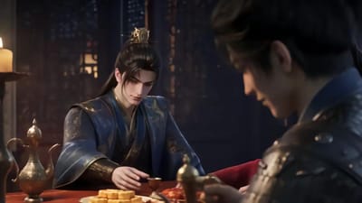 《燼九州第三十四期》劇照