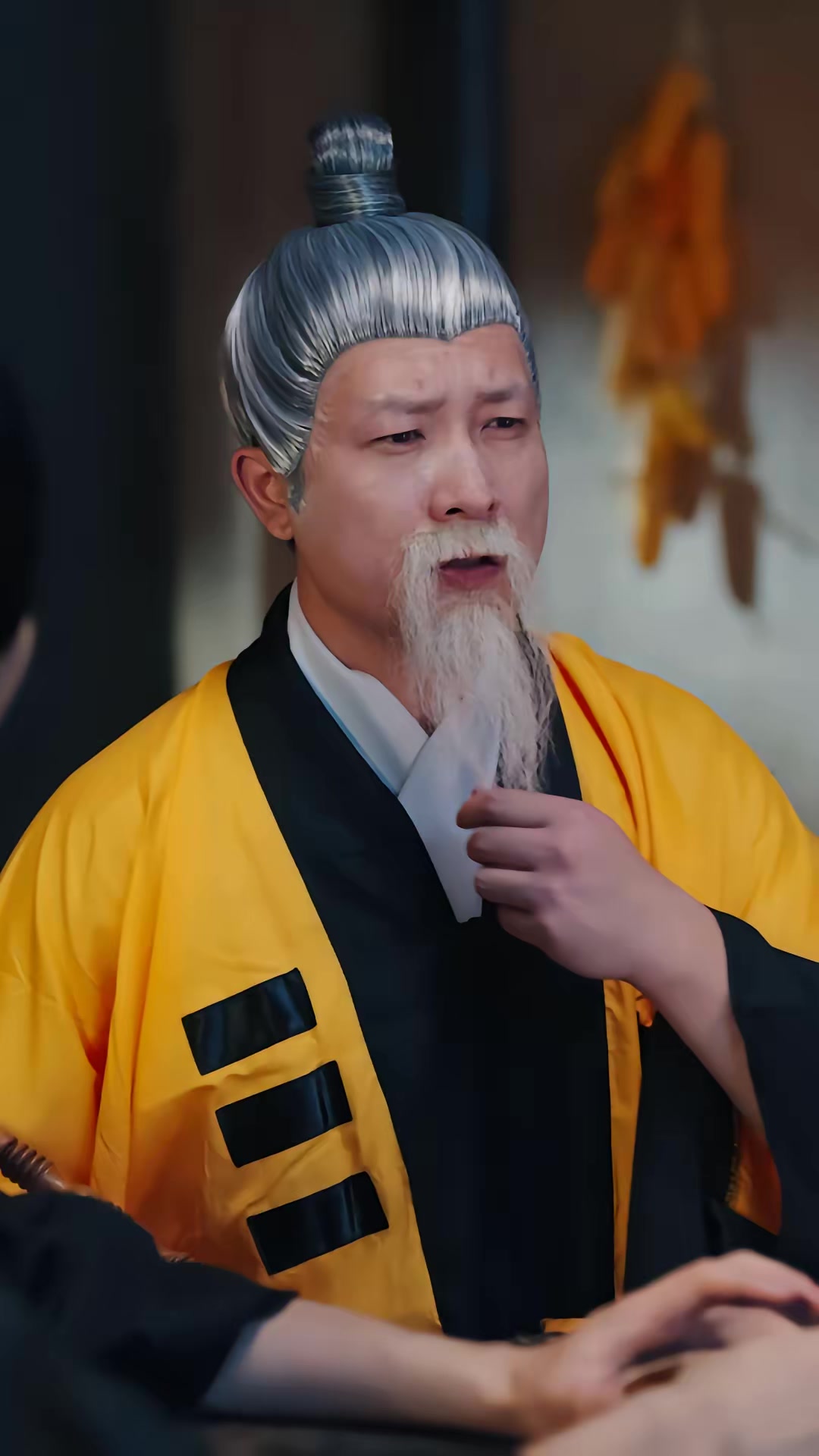 《狐劫》劇照