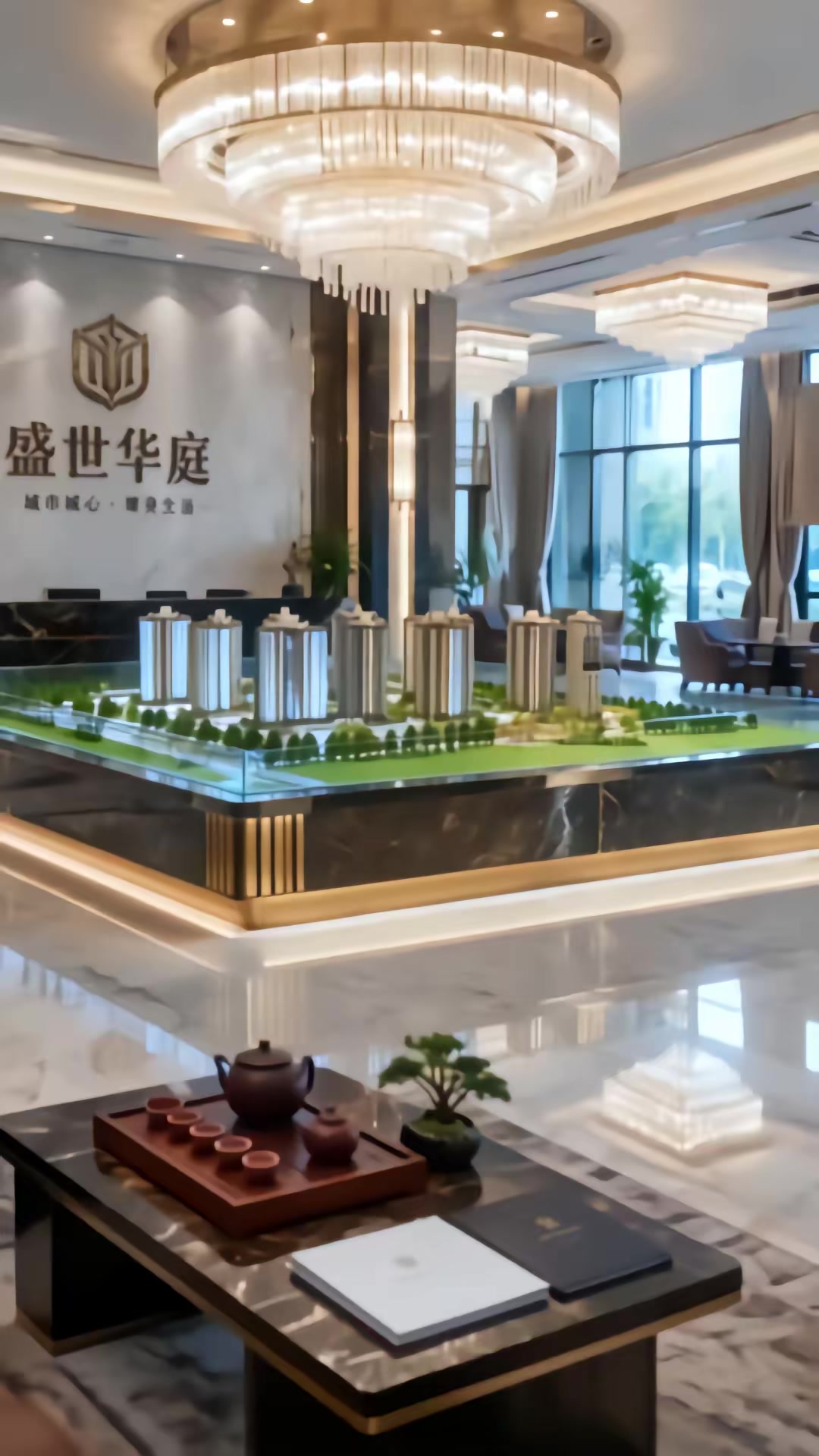 《分家沒我份，破院枯井全是金條》劇照