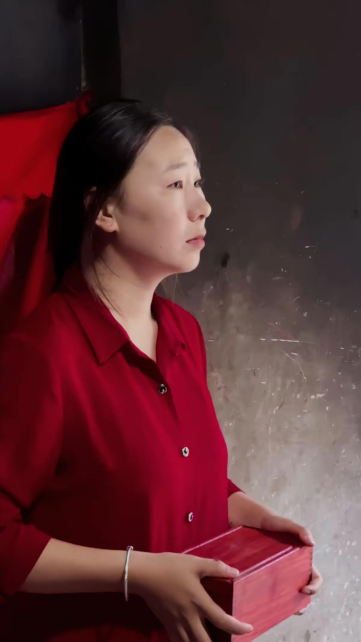 《兔怨》剧照