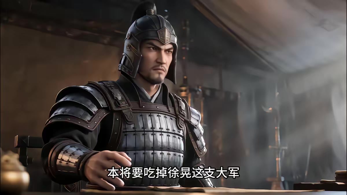 《穿越三國：挾袁紹而奪天下第二季》劇照