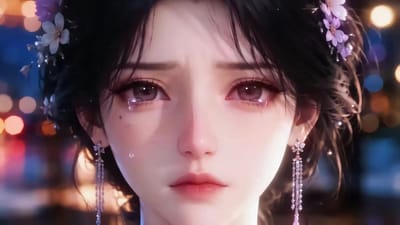 《穿越女配，竟成全員白月光》劇照