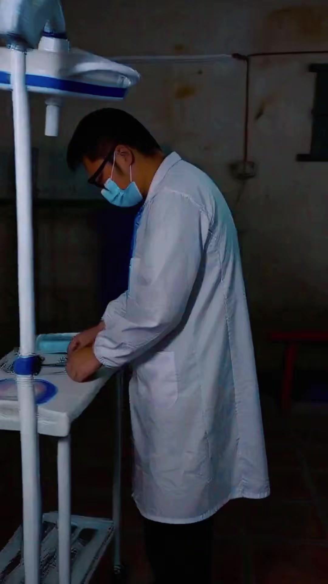 《网恋局中局》剧照