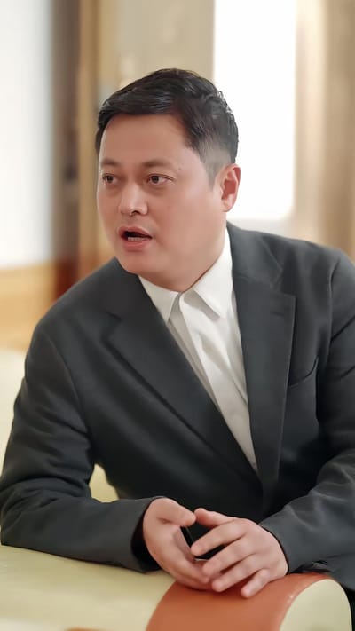 《别惹那个哑巴，他女儿人称活阎王》剧照