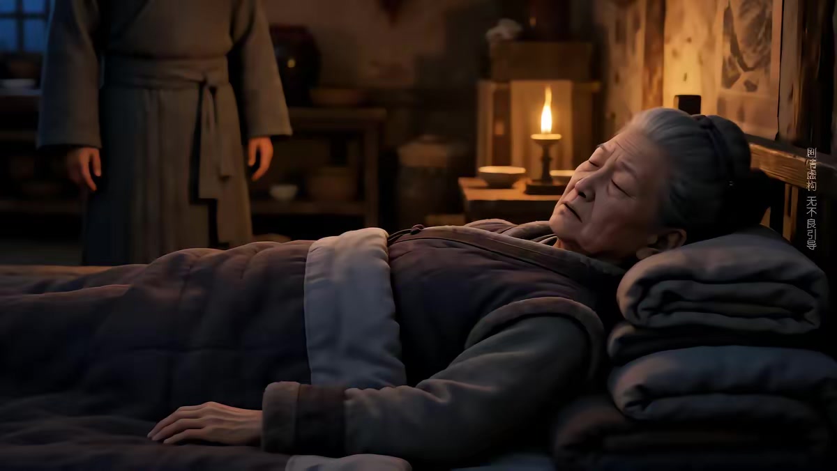 《穿成農女，帶崽種田爽翻天！第十二季》劇照
