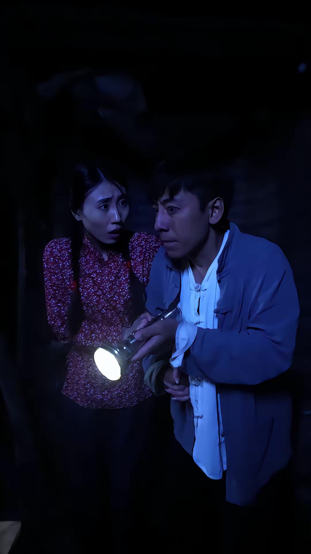 《石猫惊魂》剧照