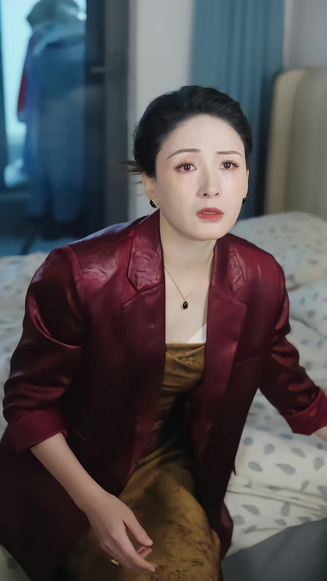 《朝暮願卿安》劇照