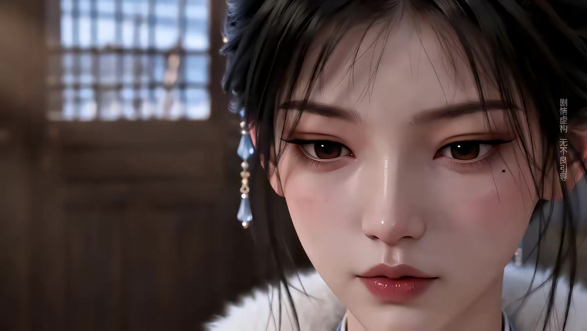 《穿成農女，帶崽種田爽翻天！第十二季》劇照