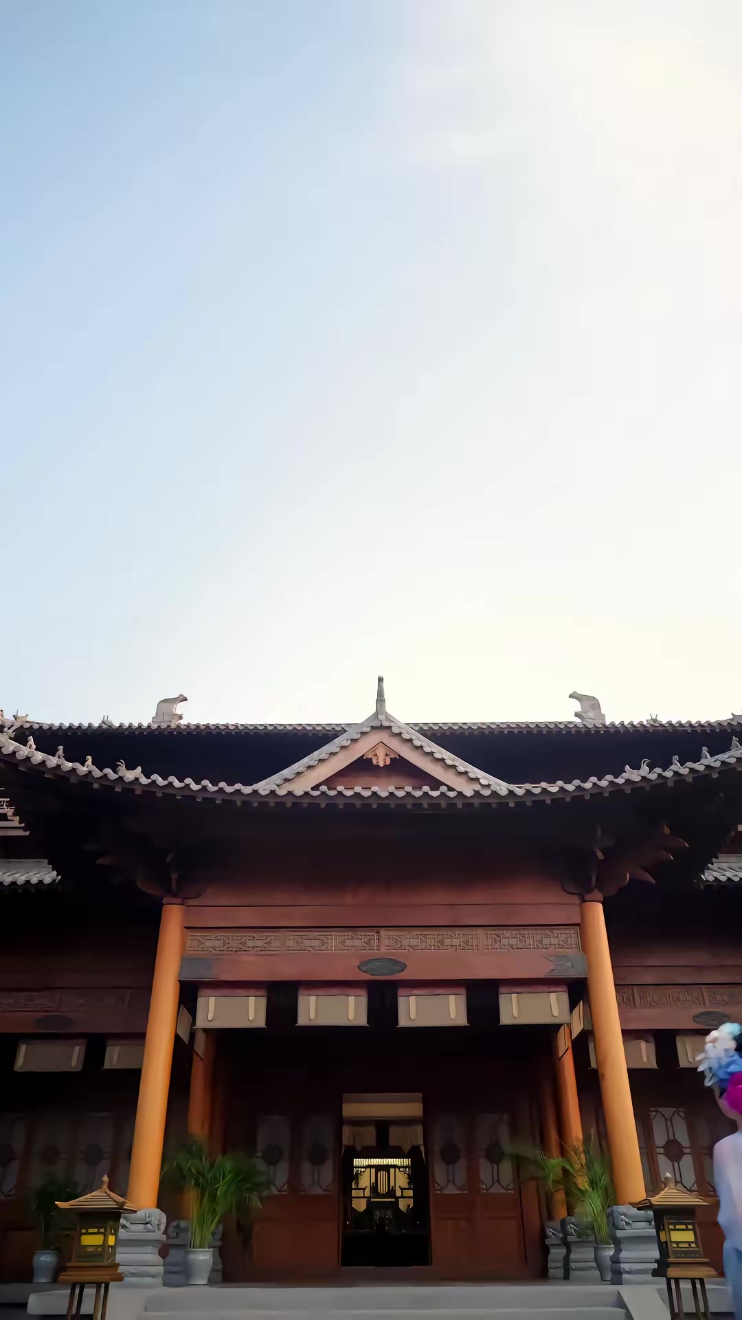 《桃花夭夭诀师尊》剧照