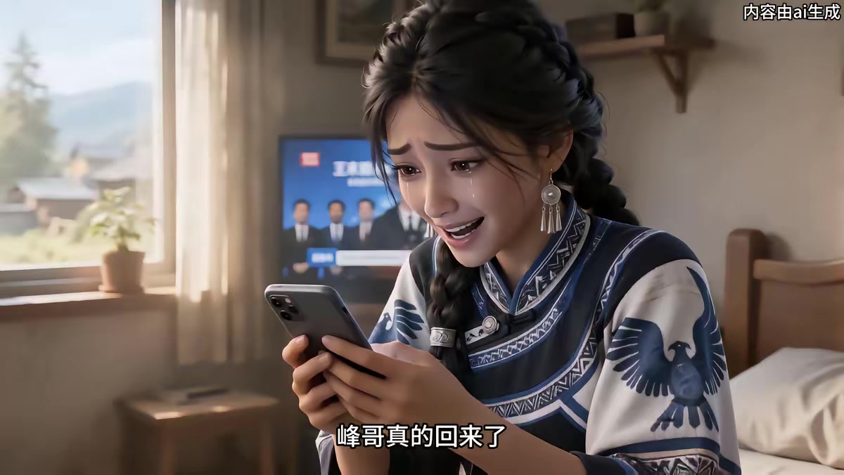《強悍影帝第五季》劇照