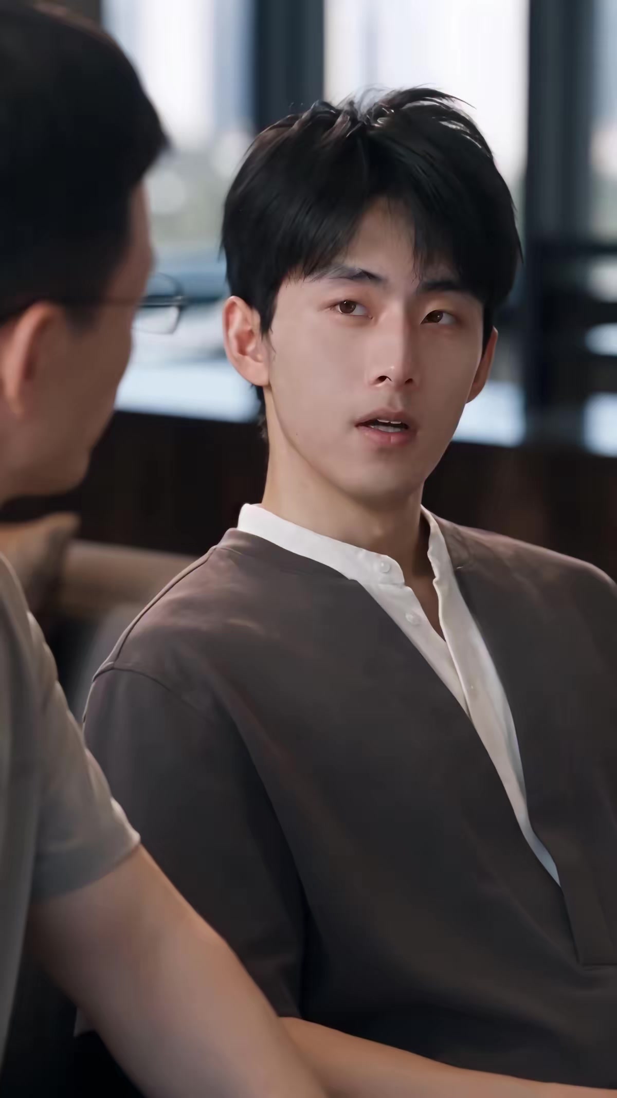 《重生，他只做创一代第二季》剧照
