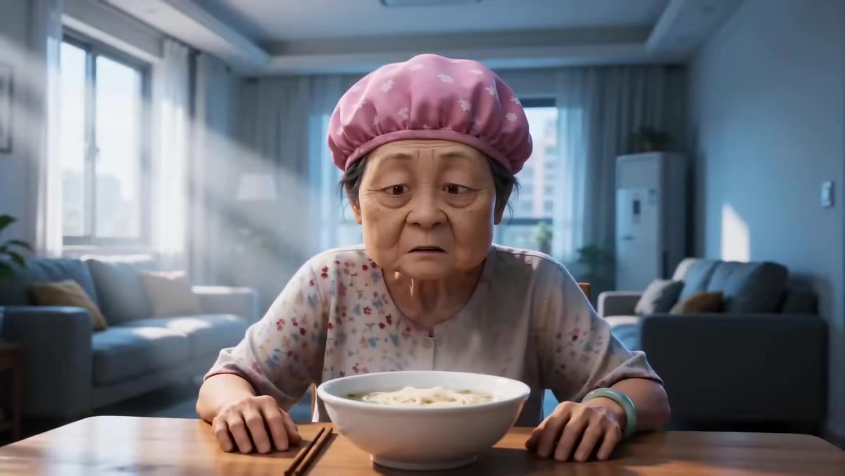 《石老闆的食譜隨機刷新，食客饞瘋了第五季》劇照