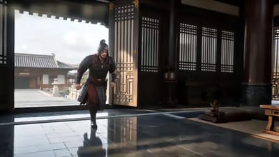 《穿越三國：挾袁紹而奪天下第二季》劇照