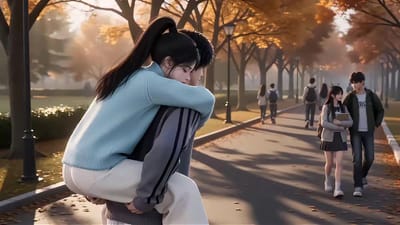 《彩虹難追第2季》劇照