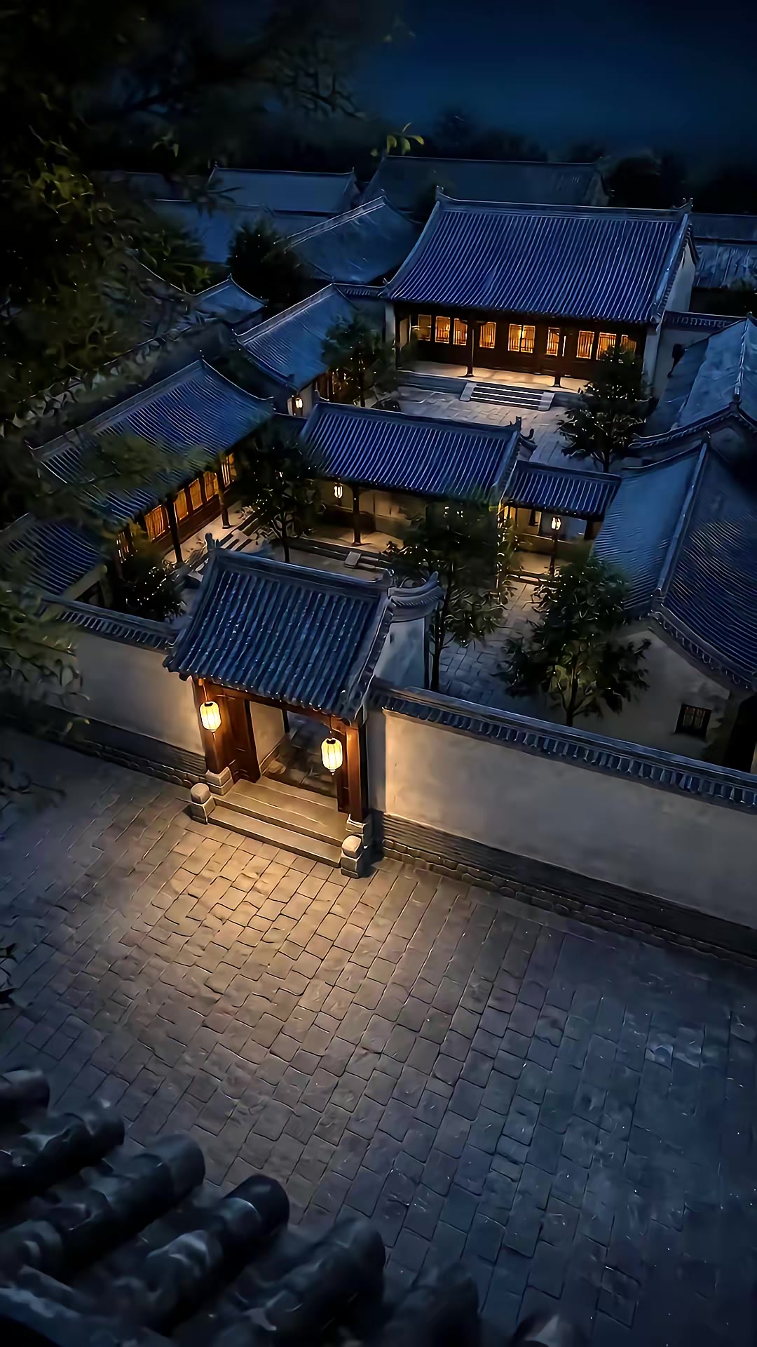 《讓你代寫情書，你驚哭大儒》劇照