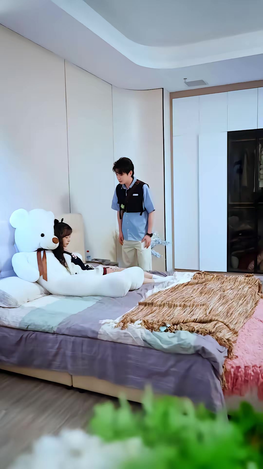 《最后24小时》剧照