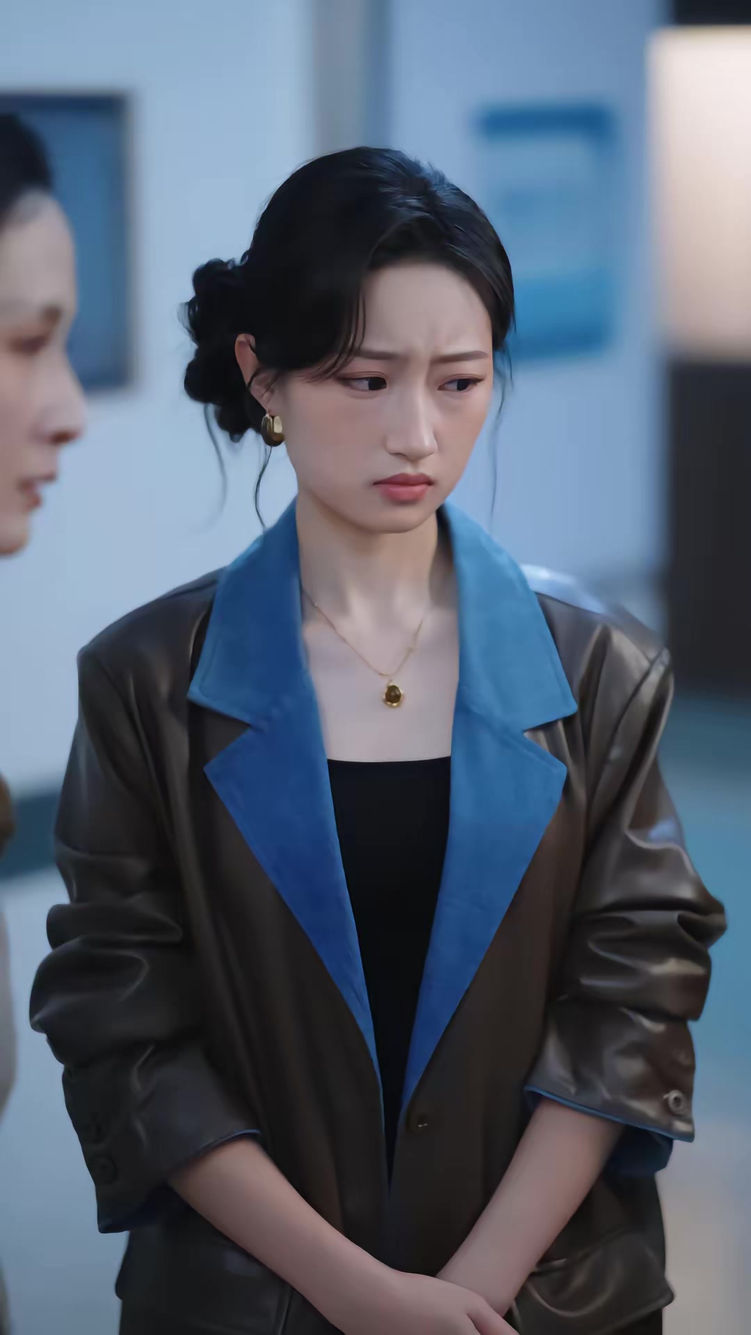 《朝暮願卿安》劇照