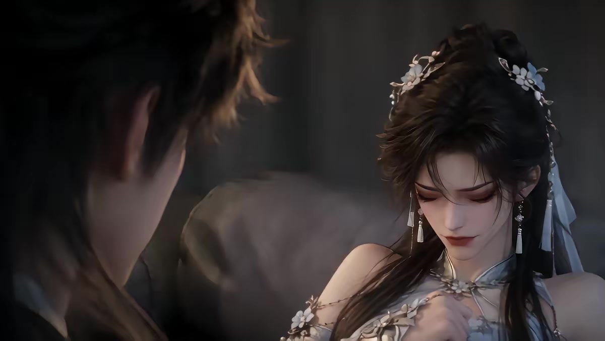 《我老婆是東晉第一女魔頭》劇照