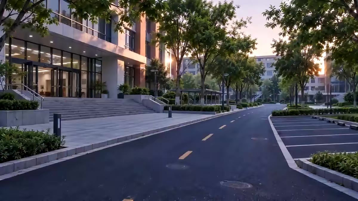 《绑定神豪后我一路开挂》剧照