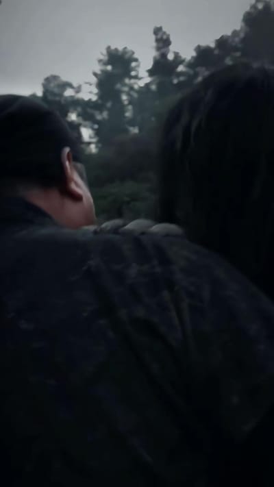 《盜墓詭事》劇照