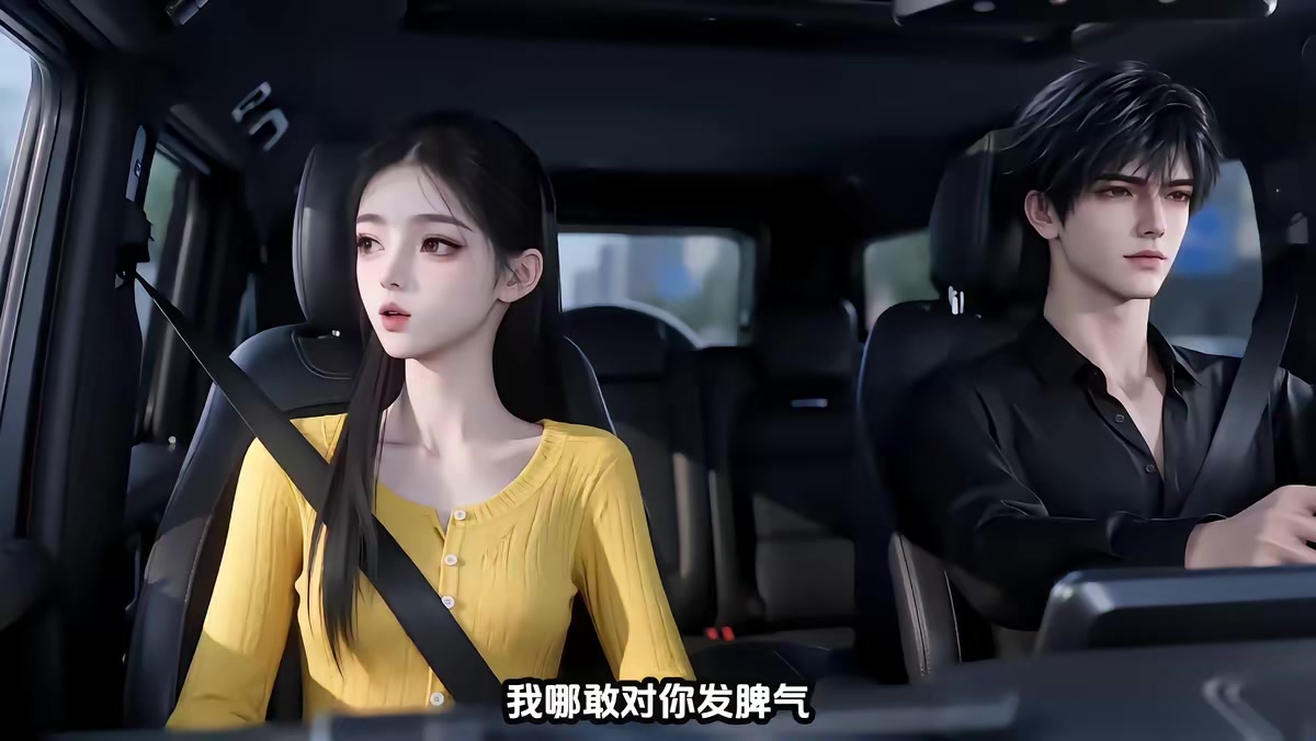 《彩虹難追第2季》劇照
