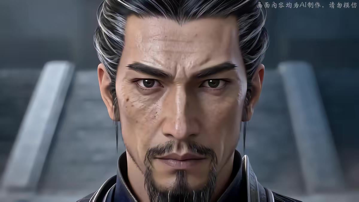 《問鼎仙途：踏碎仙凡第四季》劇照
