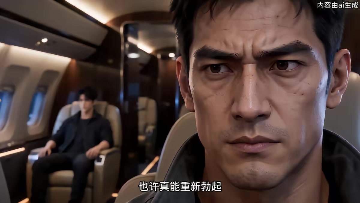 《強悍影帝第五季》劇照