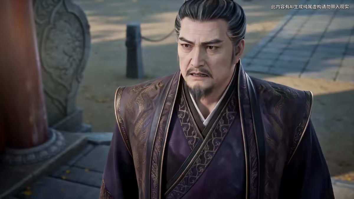 《京师第一纨绔第十一季》剧照