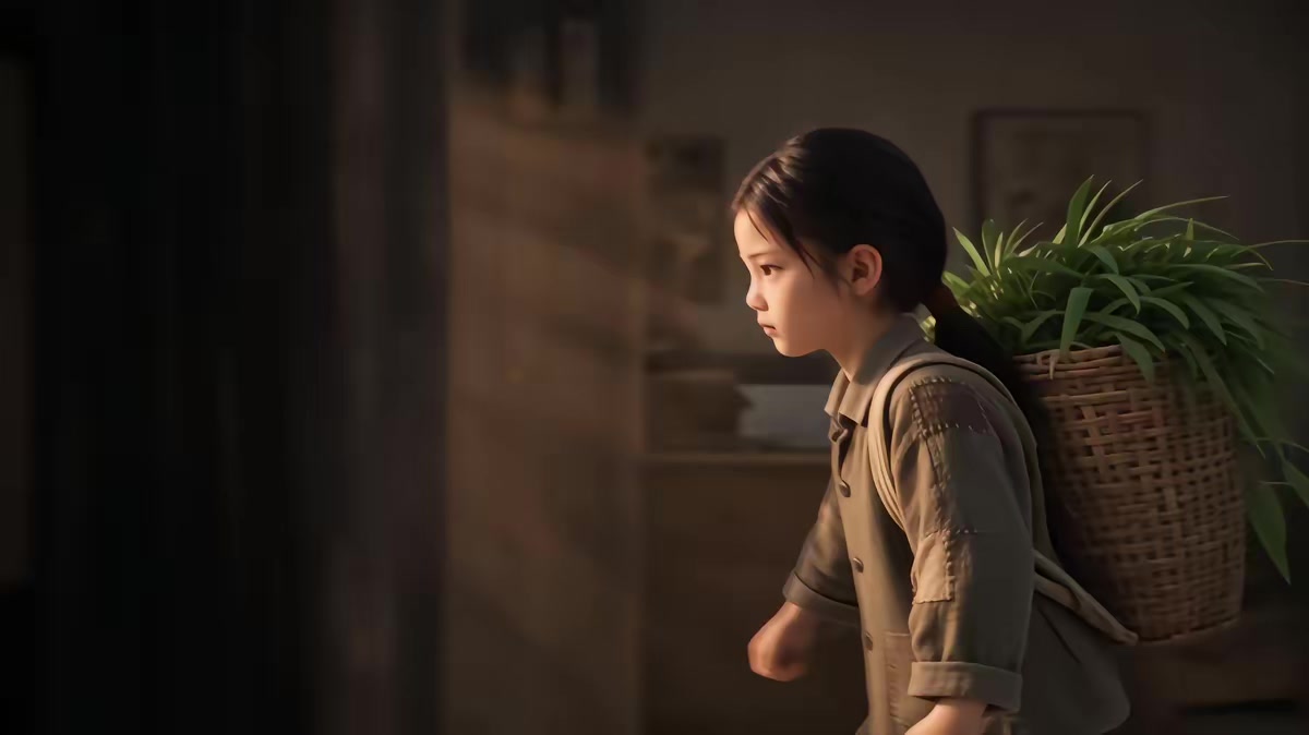 《六零小福星：我竟穿成了極品反派的親閨女2》劇照