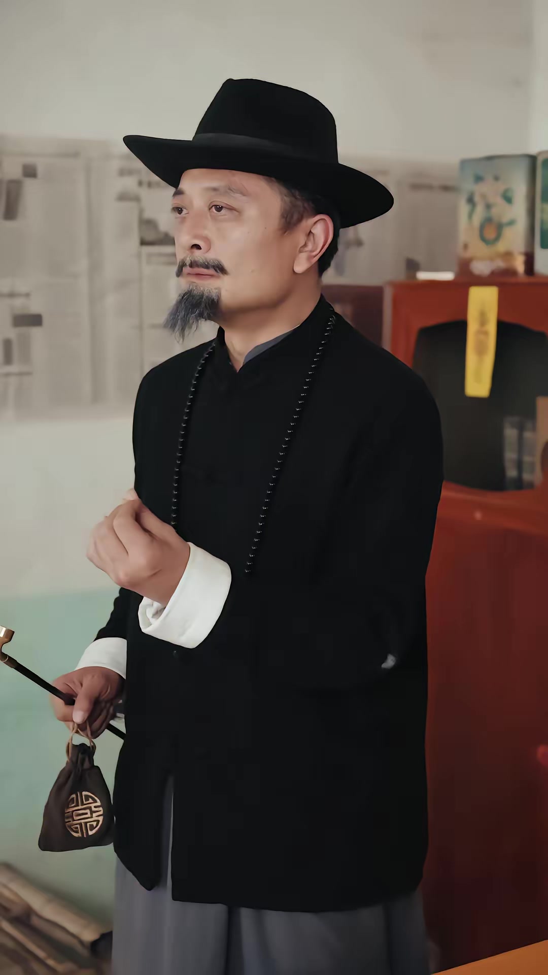《金玉满螳》剧照