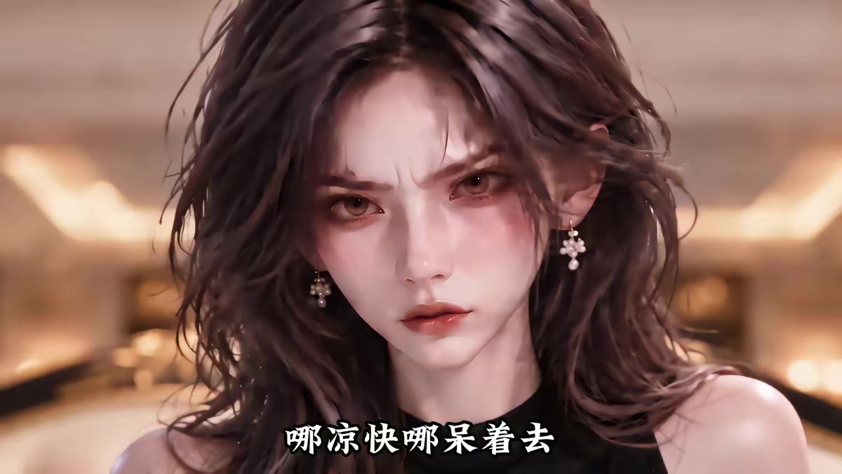 《绑定神豪后我一路开挂》剧照
