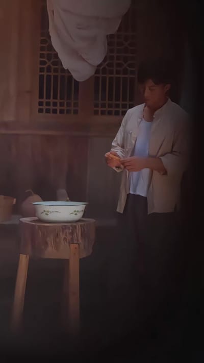 《督军想造福人类之小神医》剧照