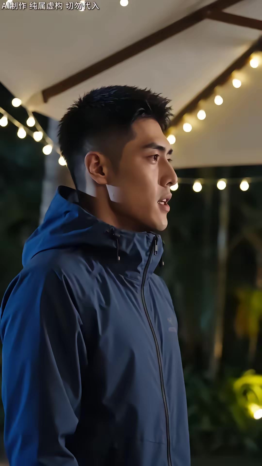 《净身出户后我赶海发家》剧照