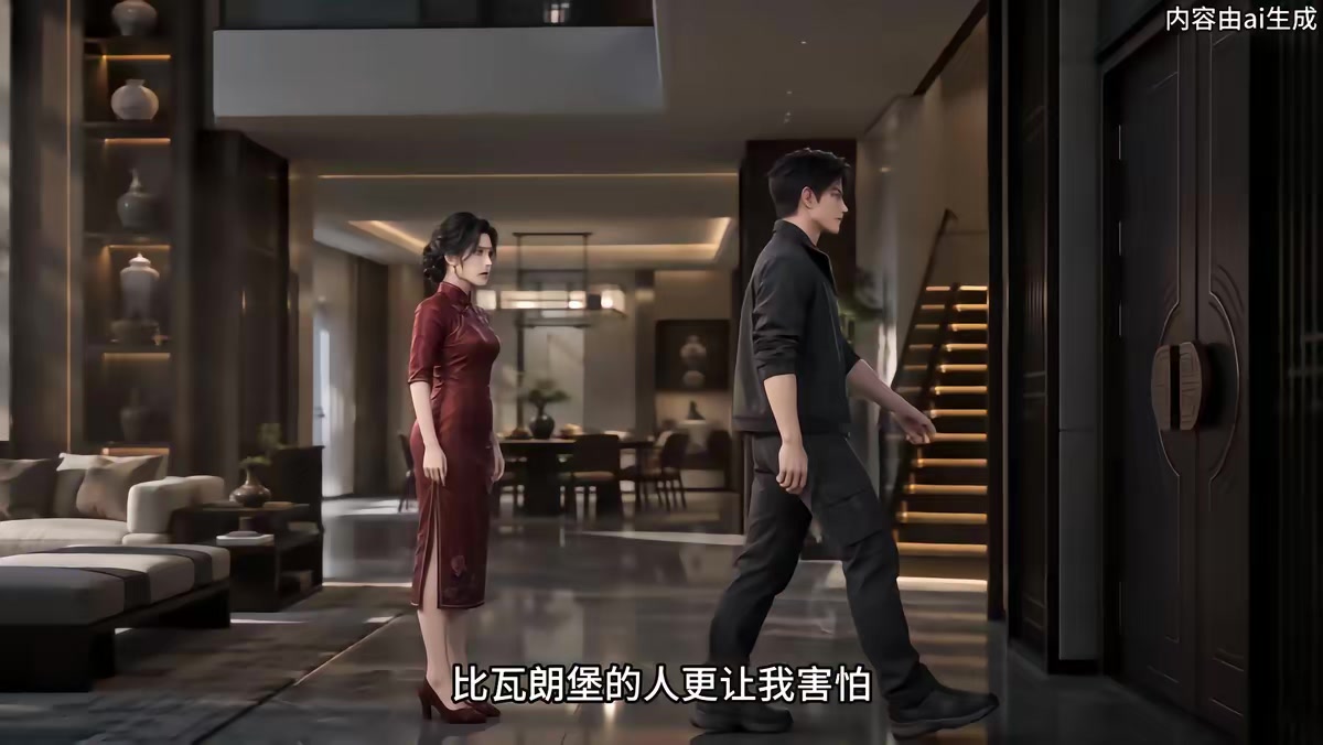 《強悍影帝第五季》劇照