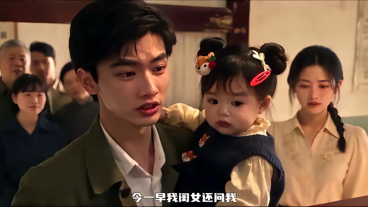 《紈絝下鄉-頑郎亦不負流年第三季》劇照