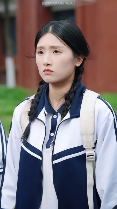 《不裝了，我們全家都是頂流》劇照