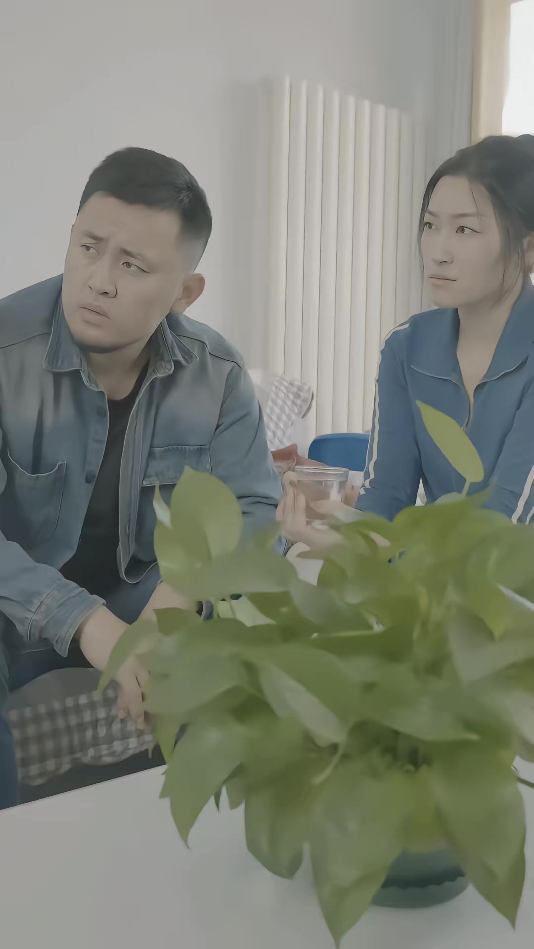 《她，機器人》劇照